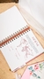 Planner da Noiva Moderno Cores