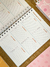 Agenda 2025 Pink Xadrez