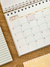 Planner Duo Poá e Listras Rosa na internet