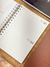 Imagem do Agenda Neutra 2025 Marrom