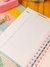 Planner Não Datado Listras - comprar online