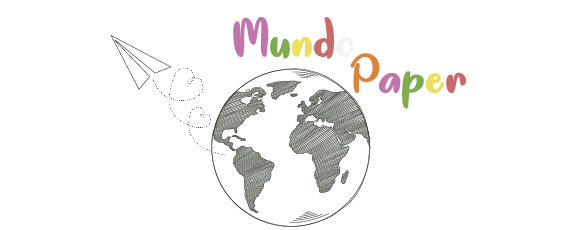 Mundo Paper Papelaria