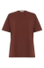 Blusa Tee Básica - 4 cores - loja online