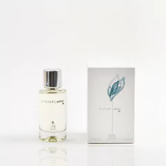 Inspirado en C.H. 212 VIP Wild Party - ELOISA Parfum Él Cont. Neto 50ml