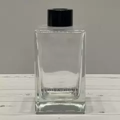 Frasco Refill Rectangular 250ml