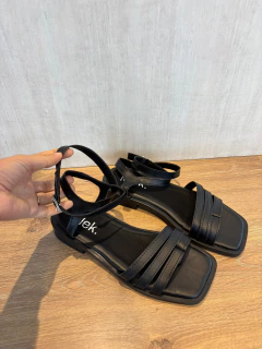 Sandalias Sybil negro