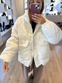 Puffer promo