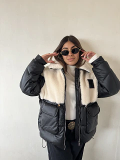 Puffer over anto en internet