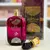 Sabah Al Ward 100ml Eau De Parfum Feminino Importado Al Wataniah - loja online