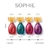 Sophie Like Colônia Infantil 100ml - loja online