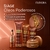 Kit Siàge Nutri Óleos Poderosos Shampoo + Condicionador + Óleo Bifásico Capilar - Adellas
