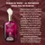 Imagem do Sabah Al Ward 100ml Eau De Parfum Feminino Importado Al Wataniah