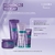 Imagem do Combo Siàge Hidratação Micelar: Shampoo 250ml + Condicionador 200ml