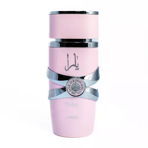 Yara by Lattafa Perfumes Eau De Parfum - Perfume Feminino 100ml