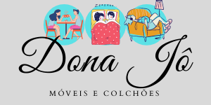 Dona Jô Móveis e Colchões