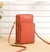 Bolsa Feminina Transversal Com 3 Divisórias - LojaVirtualShop3