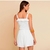 Macaquinhos Lastex Liso Feminino Moda Verão - comprar online