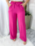 calça pantalona fashion plus size