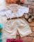 Conjunto Masculino Social Unitário - comprar online