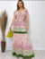 vestido longo fashion - comprar online