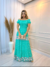 vestido longo fashion floral na internet