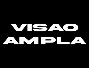 visão ampla
