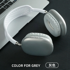 Fone de ouvido P9 sem fio bluetooth