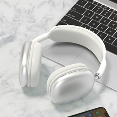 Fone de ouvido P9 sem fio bluetooth - Mundo Dos Eletrônicos