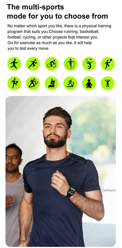 Relógio Inteligente 8 iWO Tela HD Esportes Freqüência Cardíaca Rastreador De Fitness Bluetooth Chamada Das Mulheres Dos Homens Smartwatch para A Apple - comprar online