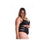 CONJUNTO DE BIQUÍNI COM CALCINHA HOTPANTS DE TIRAS - comprar online