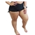 Shortinho avulso - comprar online