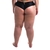 Calcinha de Biquíni Empina Bumbum