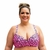 Sutiã de biquíni Avulso Com Bojo Moda Praia Adulto - comprar online