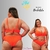 CONJUNTO DE BIQUÍNI TEXTURIZADO COM CALCINHA TANGA BORBOLETA