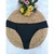 Calcinha Lingerie Fio Duplo Fran Fernandes P Ao GG - comprar online