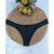 Imagem do Calcinha Lingerie Fio Duplo Fran Fernandes P Ao GG