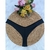 Calcinha Lingerie Fio Duplo Fran Fernandes P Ao GG na internet