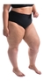 Calcinha Cintura Alta Hot Pants Plus na internet