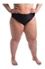 Calcinha Cintura Alta Hot Pants Plus