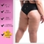 Calcinha Cintura Alta Hot Pants Plus - comprar online