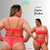 CONJUNTO DE BIQUÍNI TEXTURIZADO COM CALCINHA EMPINA BUMBUM - FRAN FERNANDES CONFECCOES LTDA