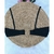 Sutiã de lingerie Fran Fernandes Top Adulto Preto e Chocolate-Nude P ao GG.