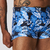 Sunga boxer masculina