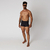 Sunga boxer masculina