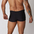 Sunga boxer masculina na internet