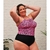 Maiô Modelo Cropped com 2 tipos de amarração