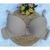 Sutiã de lingerie Fran Fernandes Top Adulto Preto e Chocolate-Nude Plus Size - loja online