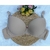 Sutiã de lingerie Fran Fernandes Top Adulto Preto e Chocolate-Nude Plus Size - comprar online