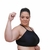 Biquíni Cropped Plus Size Avulso Sem Decote - loja online
