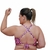 Biquíni Cropped Plus Size Avulso Sem Decote na internet